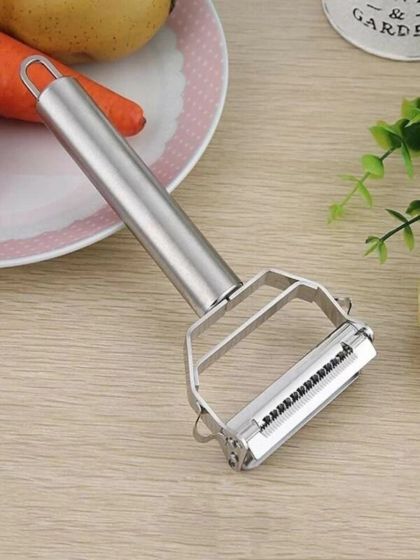 2 In 1 Fruit Parer