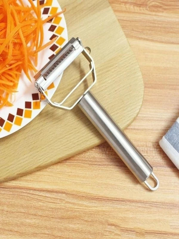 2 In 1 Fruit Parer