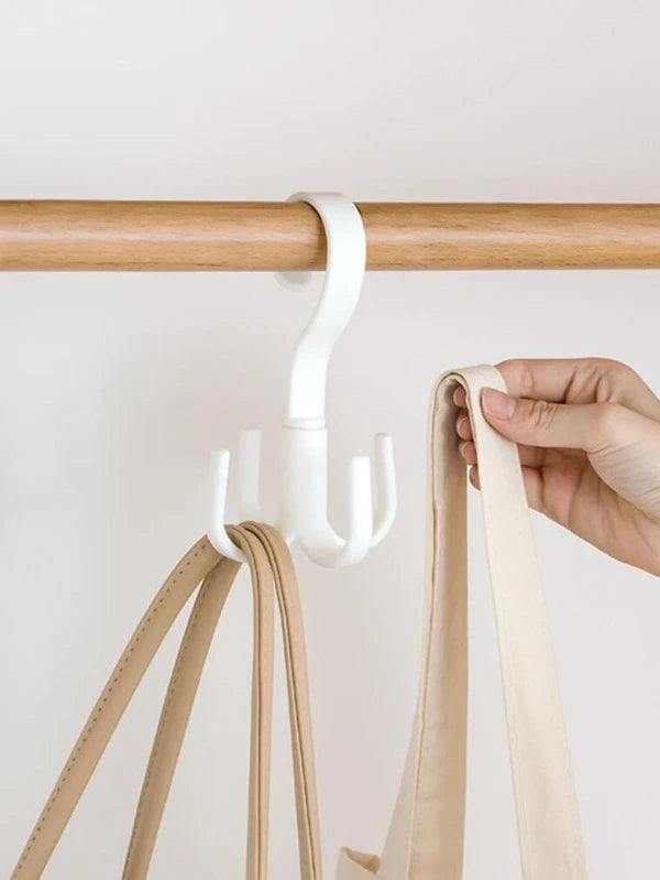 Durable Plastic Hangers