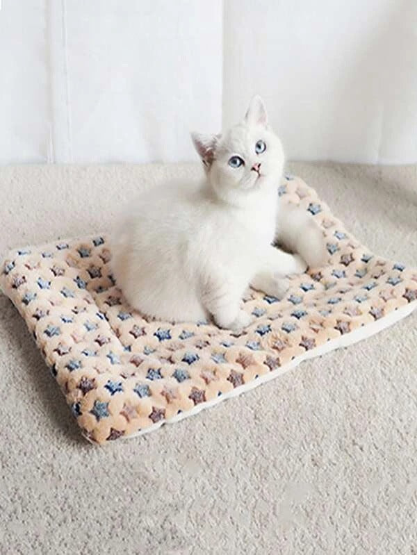 Pet Crate Blanket
