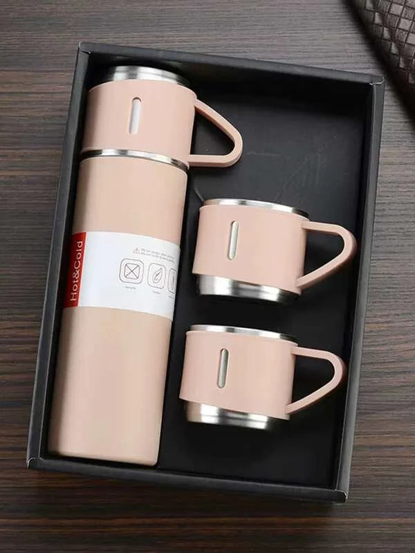 Business Thermal Mug