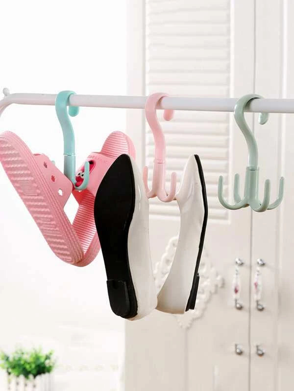 Durable Plastic Hangers