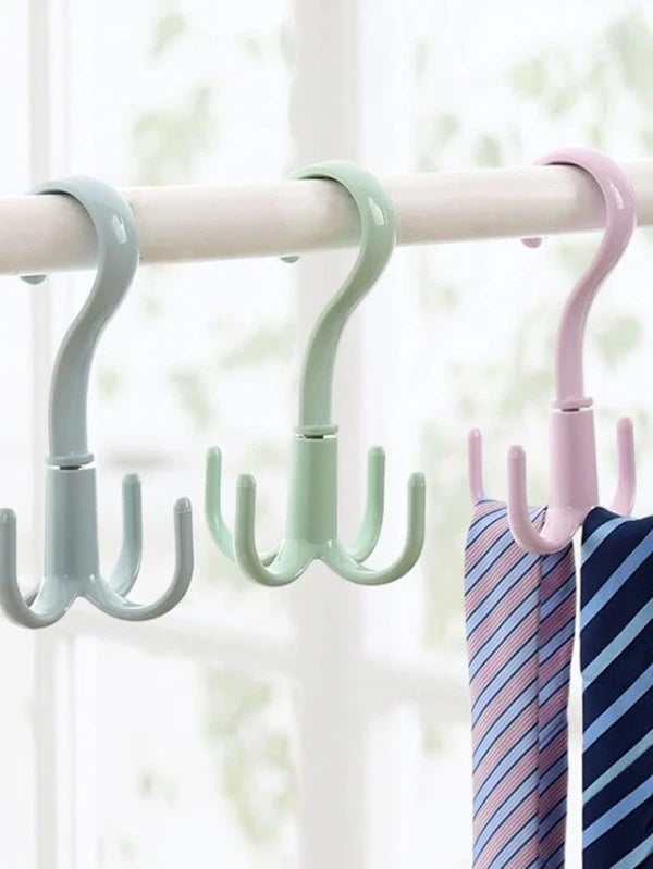 Durable Plastic Hangers