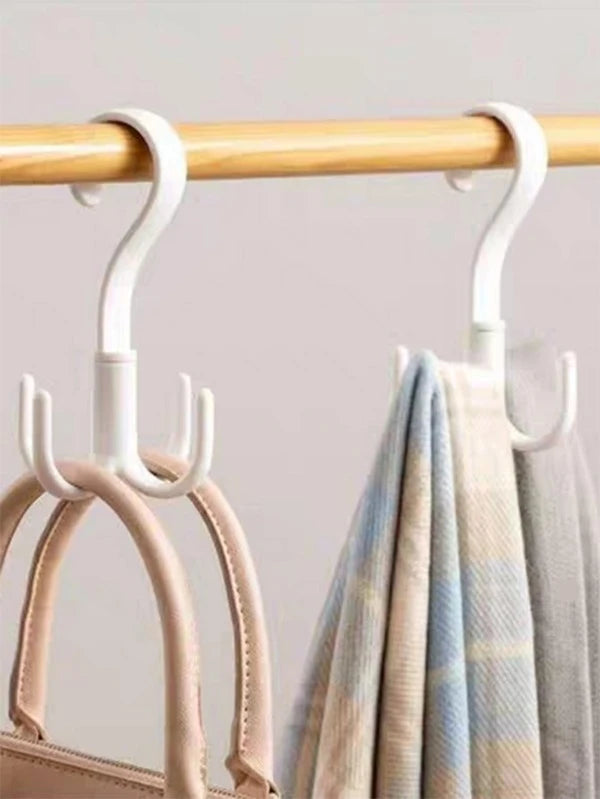 Durable Plastic Hangers