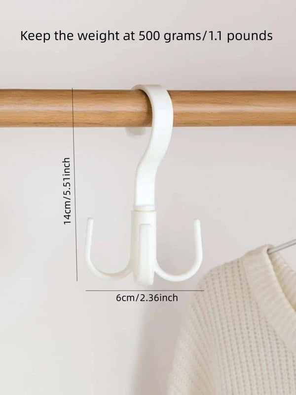 Durable Plastic Hangers