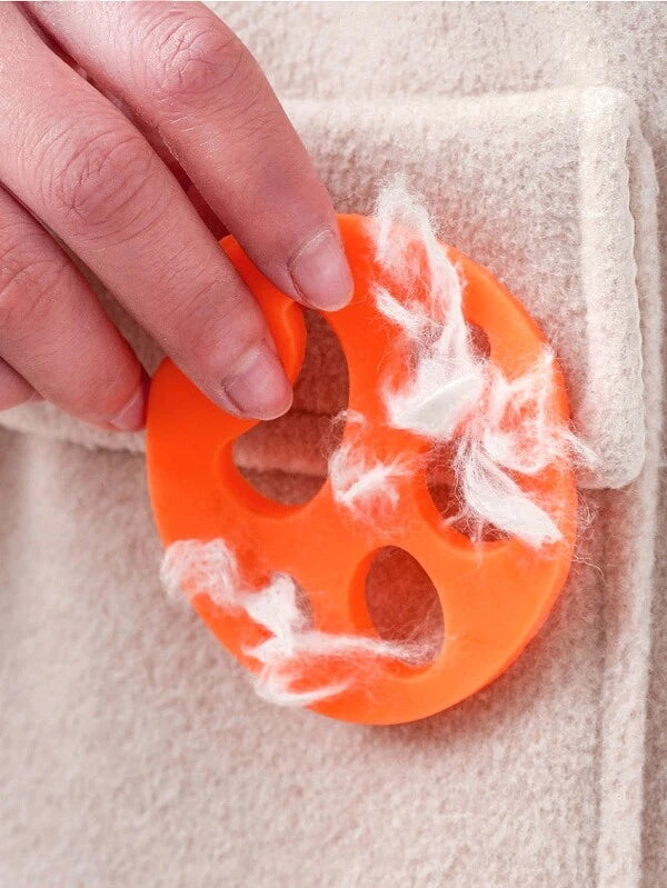 Silicone Removal Pad