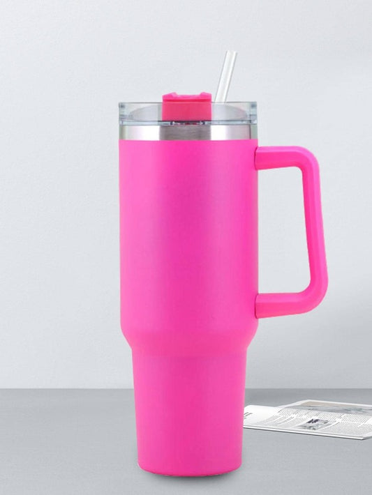 Stainless Steel Vacuum Insulated Cup For Graduation Gift