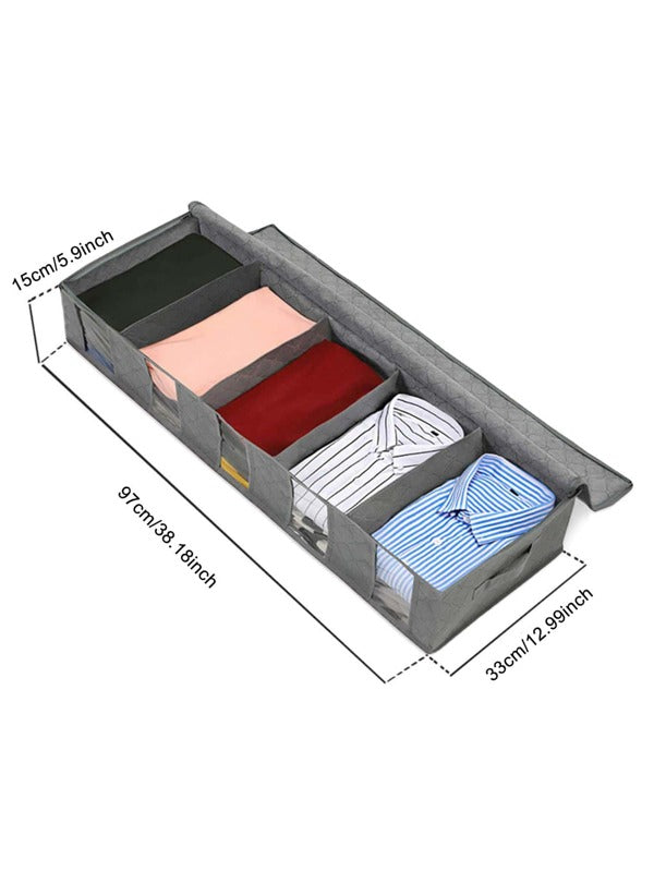 Foldable Under Bed Storage