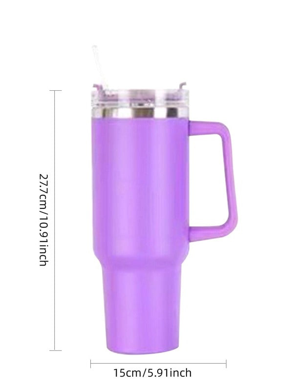 Stainless Steel Vacuum Insulated Cup For Graduation Gift