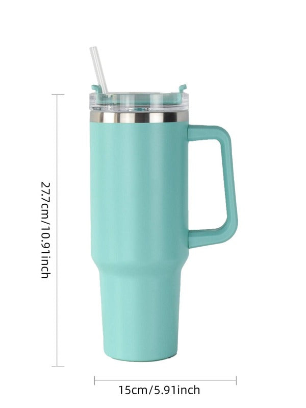 Stainless Steel Vacuum Insulated Cup For Graduation Gift