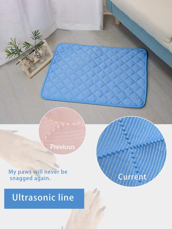 Pet cooling Mat