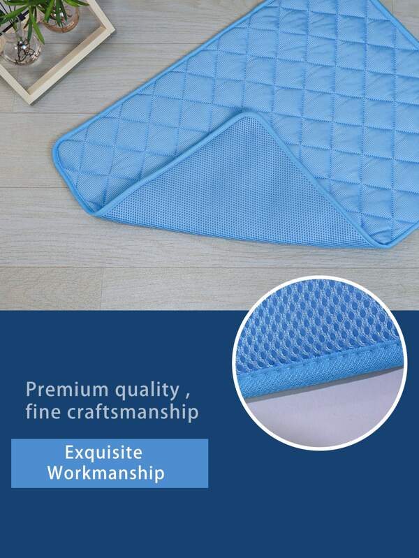 Pet cooling Mat