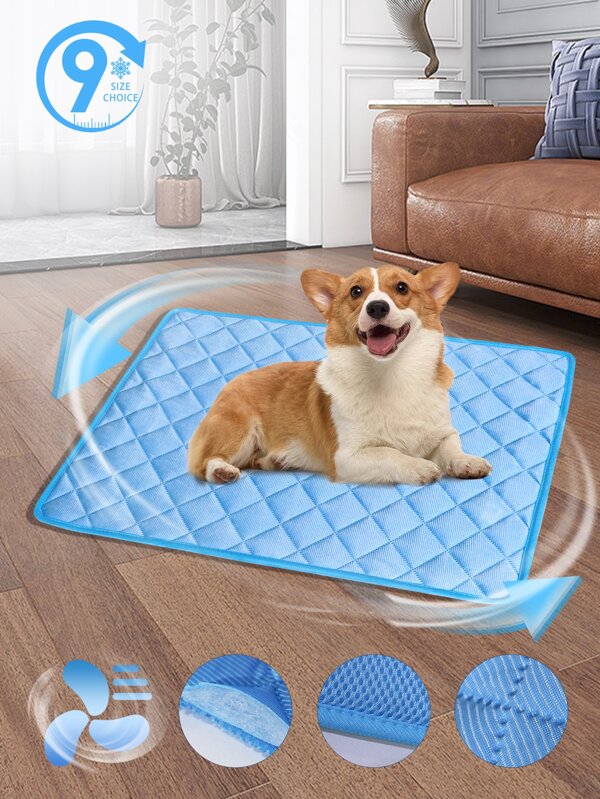 Pet cooling Mat