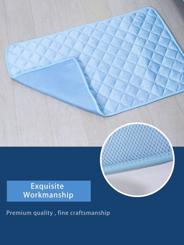 Pet cooling Mat