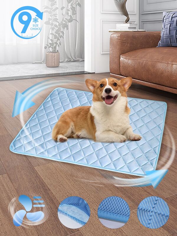 Pet cooling Mat