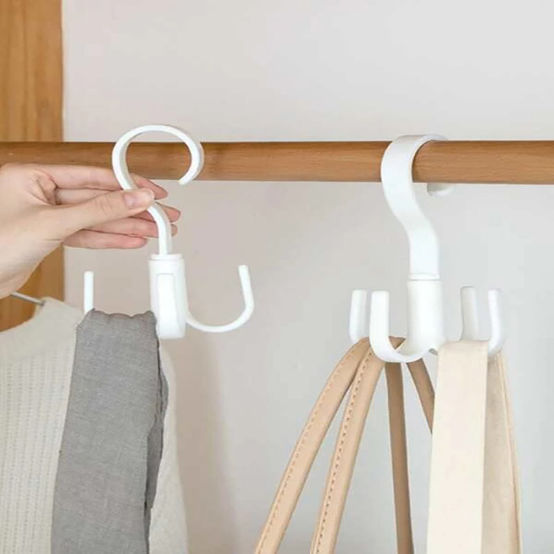 Durable Plastic Hangers