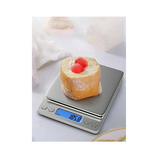 Portable Kitchen Scale