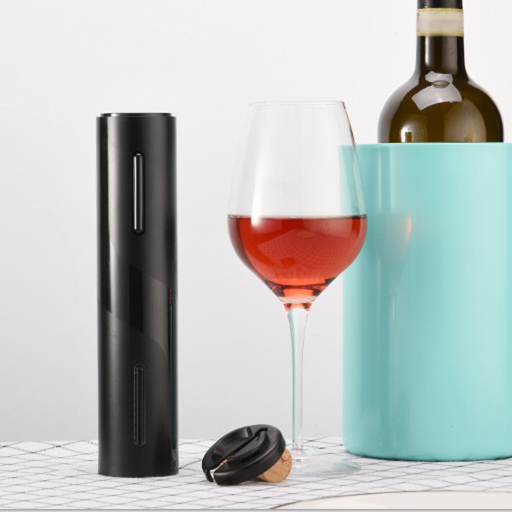 Electric Wine Opener.