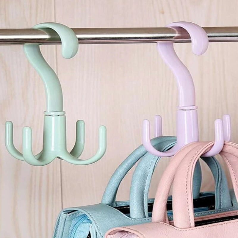 Durable Plastic Hangers