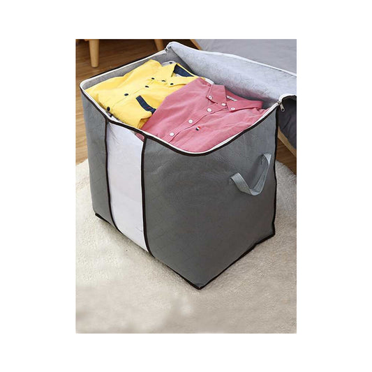 Foldable Quilt Storage Bag
