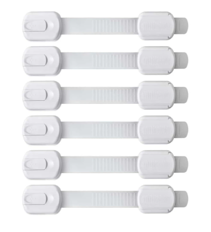 Baby Safety Locks & Guards
