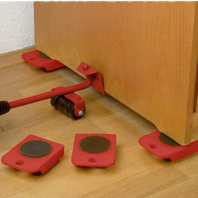 Heavy Furniture Moving Tool