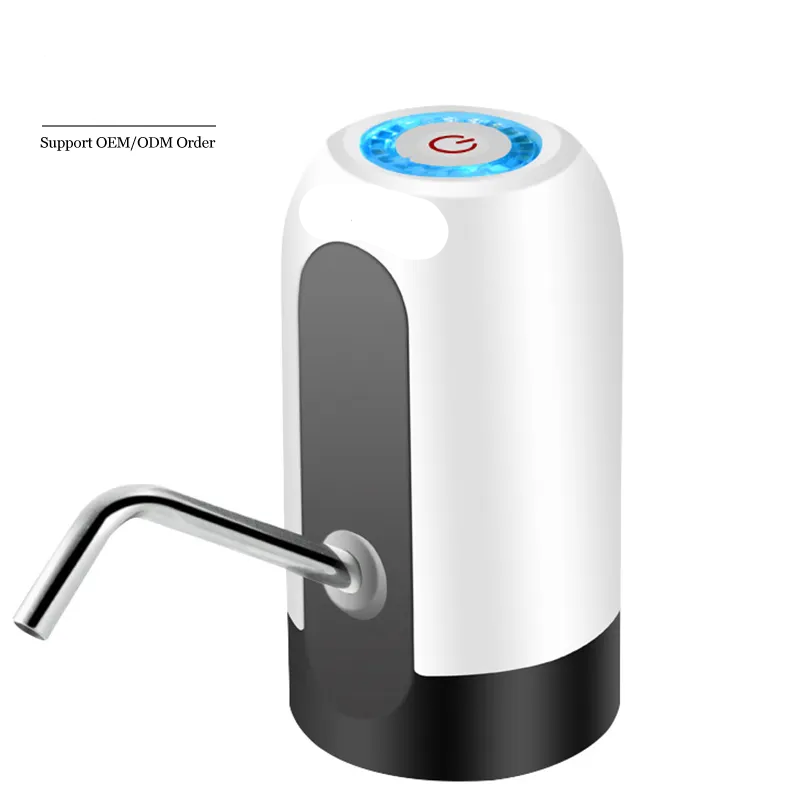 Smart Water Dispenser Pump